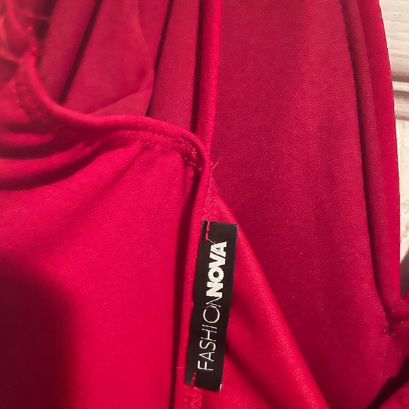 Dress - Picture 5 of 7